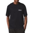 Camiseta Masculina Oakley B1B Melted Metal Blackout-FOA407505-02E- -2-